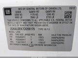 Chevrolet Equinox 1Lt 2GNALDEK7C6296179 снимка