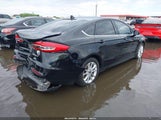Ford Fusion Se 3FA6P0HD0LR149354 снимка