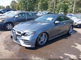 Mercedes-Benz E 400 4Matic WDD1J6GB4JF011485 fotografie
