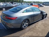 Mercedes-Benz E 400 4Matic WDD1J6GB4JF011485 fotografie