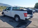 Ford F-150 Xl 1FTEX1CB5JKF29695 снимка