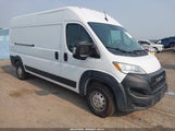 Ram Promaster  High Roof 159 Wb 3C6LRVDG7PE549193 photo