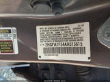 Honda Civic Lx 2HGFA1F54AH515615 снимка