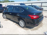 Nissan Sentra Sv 3N1AB7AP2JL638812 снимка
