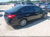 Nissan Sentra Sv 3N1AB7AP2JL638812 снимка
