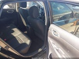 Nissan Sentra Sv 3N1AB7AP2JL638812 снимка