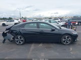 Hyundai Elantra Limited KMHLP4AG1PU514983 photo