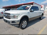 Ford F-150 King Ranch 1FTFW1E59KFC45544 снимка