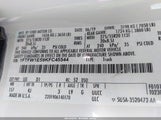 Ford F-150 King Ranch 1FTFW1E59KFC45544 снимка