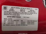 GMC Sierra  Sl Wideside 2GTEK19R9V1556083 снимка