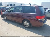 Honda Odyssey Exl 5FNRL38789B036308 снимка