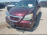 Honda Odyssey Exl 5FNRL38789B036308 снимка