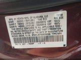 Honda Odyssey Exl 5FNRL38789B036308 снимка