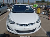 Hyundai Elantra Se 5NPDH4AE6GH697733 снимка