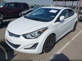 Hyundai Elantra Se 5NPDH4AE6GH697733 снимка