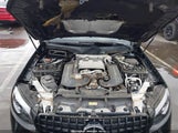 Mercedes-Benz Amg Glc 63 Coupe 4Matic WDC0J8JBXJF464272 снимка