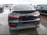 Mercedes-Benz Amg Glc 63 Coupe 4Matic WDC0J8JBXJF464272 снимка