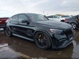 Mercedes-Benz Amg Glc 63 Coupe 4Matic WDC0J8JBXJF464272 снимка