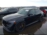 Mercedes-Benz Amg Glc 63 Coupe 4Matic WDC0J8JBXJF464272 снимка