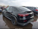 Mercedes-Benz Amg Glc 63 Coupe 4Matic WDC0J8JBXJF464272 снимка