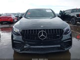 Mercedes-Benz Amg Glc 63 Coupe 4Matic WDC0J8JBXJF464272 снимка