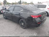 Nissan Sentra S Xtronic Cvt 3N1AB8BV0LY209564 photo