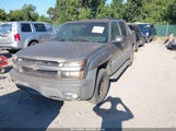 Chevrolet Avalanche 3GNEK13T22G180390 снимка