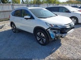 Honda Cr-V Touring 5J6RM4H93GL045880 снимка