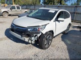 Honda Cr-V Touring 5J6RM4H93GL045880 снимка