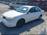 Toyota Camry Le 4T1BE32K45U530462 photo