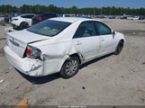 Toyota Camry Le 4T1BE32K45U530462 fotografie
