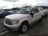 Ford F-150 Lariat 1FTFW1ET2EKF16650 снимка