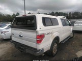 Ford F-150 Lariat 1FTFW1ET2EKF16650 снимка
