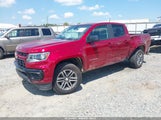 Chevrolet Colorado 2Wd Short Box Wt 1GCGSBEN6M1225919 fotografie