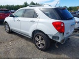 Chevrolet Equinox Ltz 2GNALFEK2D6375515 снимка