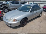 Chevrolet Cavalier 1G1JC524717240320 снимка