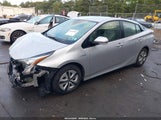 Toyota Prius Two JTDKBRFU6H3045603 снимка