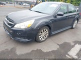 Subaru Legacy 3.6R Limited 4S3BMDK64B2232453 снимка