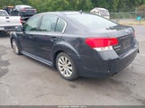 Subaru Legacy 3.6R Limited 4S3BMDK64B2232453 снимка