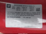Chevrolet Camaro 1Lt 2G1FD3D39F9266063 снимка