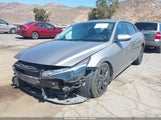 Hyundai Elantra Sel KMHLM4AG4NU260269 снимка