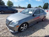 Mercedes-Benz E 350 4Matic WDDHF8HB5BA431832 снимка