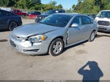 Chevrolet Impala Limited Ls 2G1WA5E36F1106479 снимка