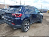 Jeep Compass Limited 4X4 3C4NJDCB8JT397114 снимка
