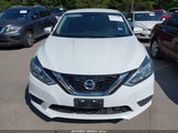 Nissan Sentra S 3N1AB7AP0JY241845 снимка
