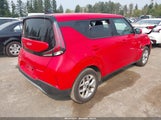 Kia Soul Lx KNDJ23AU7R7234142 снимка