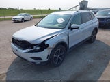 Volkswagen Tiguan 2.0T Se/2.0T Sel 3VV3B7AX4JM090815 снимка