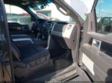 Ford F-150 Fx4 1FTFW1ET2BFB06953 снимка