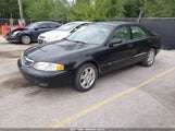 Mazda 626 Es V6/Lx V6 1YVGF22F425267894 fotografie