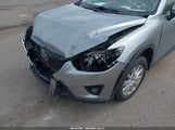 Mazda Cx-5 Touring JM3KE4CY5E0413095 снимка